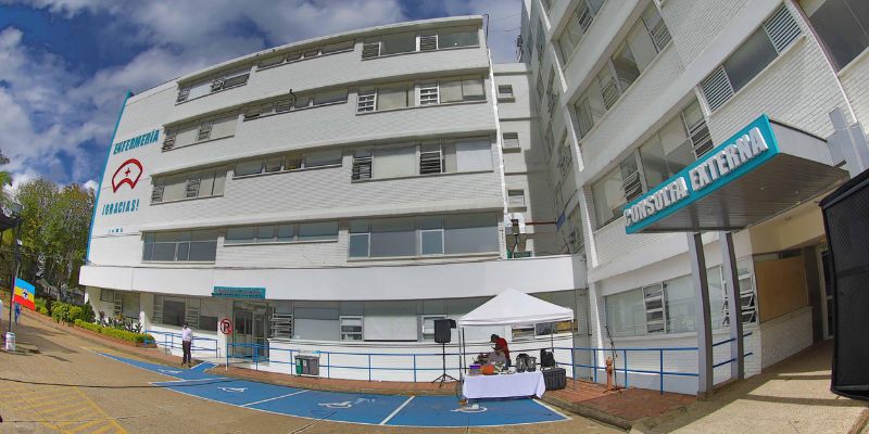 Gobernación destina $80.000 millones para estabilizar la red pública en Cundinamarca
