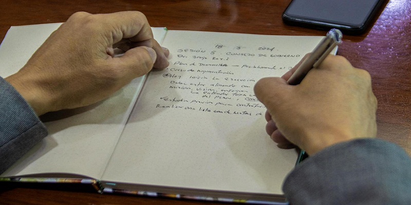 Pronto Cundinamarca iniciará ejecución de su Plan Departamental de Desarrollo, PDD


