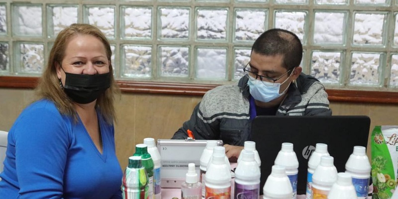 Concluye Semana de la Salud en la Gobernación de Cundinamarca



