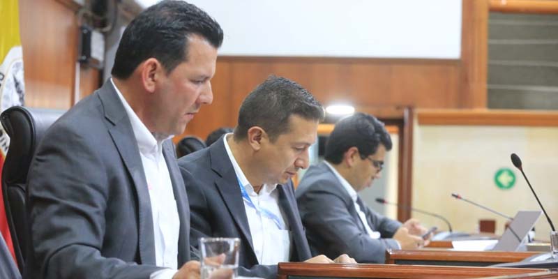 Cundinamarca socializa los avances de su política para los jóvenes