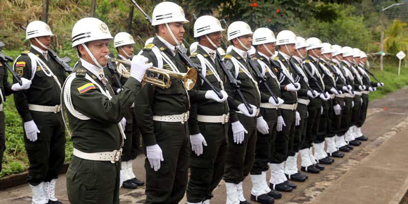 Cundinamarca tiene 27 municipios con más de 700 días sin muertes violentas