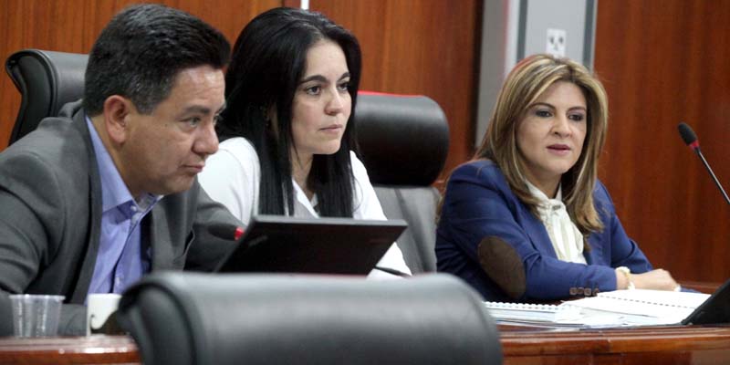 Un estimado de $4.800 millones se invertirá en la reubicación del colegio Fidel Cano de Tena