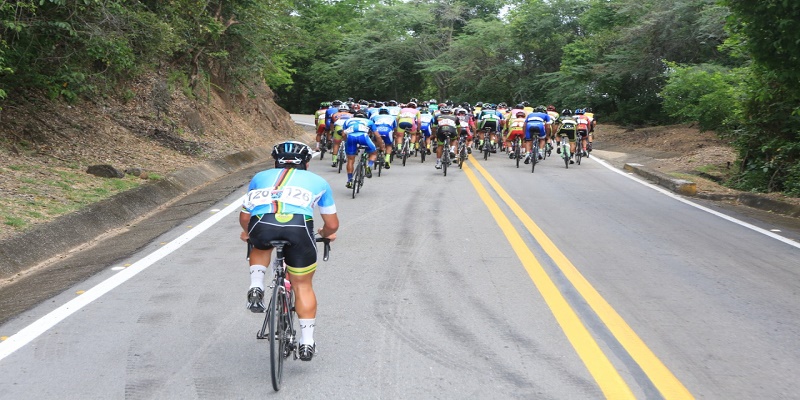 Cierres viales en Cundinamarca por Clásico RCN 2018

 









