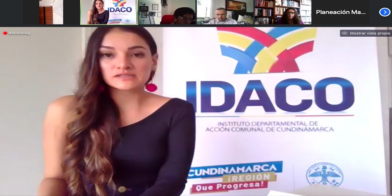 Juntas de Acción Comunal, actores claves en reglamentación de la Región Metropolitana

