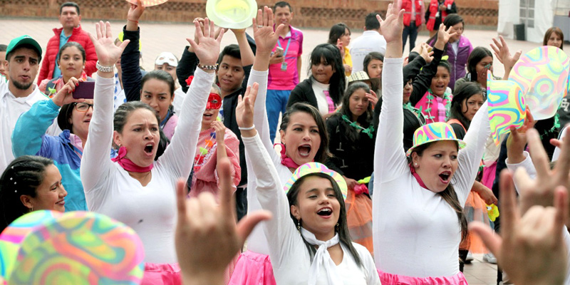 ‘La sexualidad se vive en paz’










































