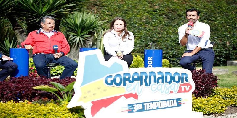 El debate este domingo: logros y fracasos en la movilidad de Soacha