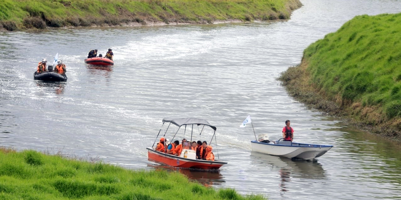 Día del río Bogotá


