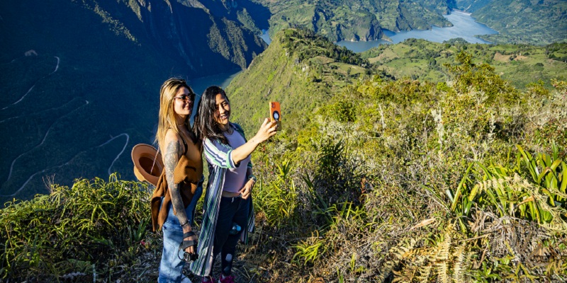 Cundinamarca, destino imperdible y seguro en Semana Santa


