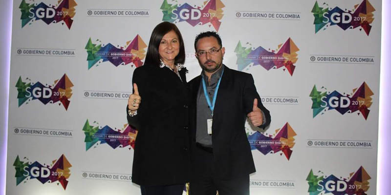 Cundinamarca fortalece la economía digital de la región











































































