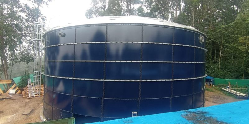 Fusagasugá reporta 80 % de avance en megaobra de agua potable con inversión superior a $8.400 millones
