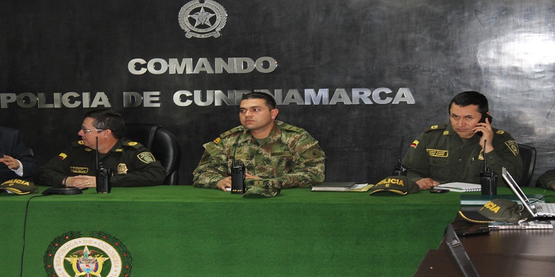 Gobierno departamental anuncia medidas preventivas frente al paro  nacional camionero