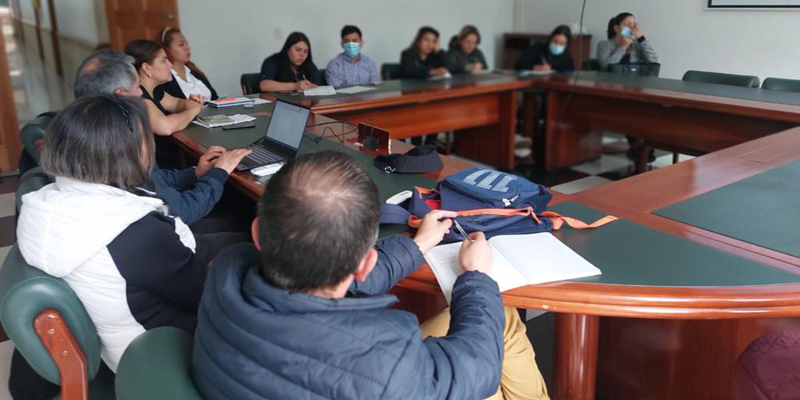 Cundinamarca empodera a sus niños, niñas y adolescentes