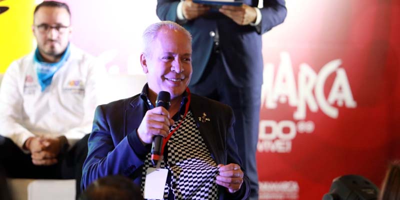 Se abre la vitrina de ExpoCundinamarca 2018