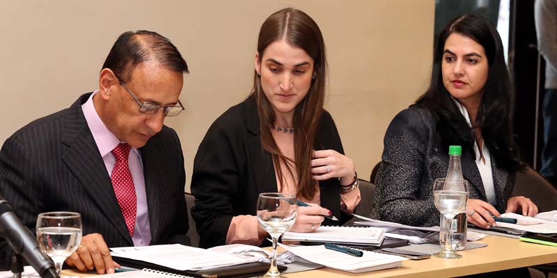 CUNDINAMARCA CUENTA CON JUNTA DIRECTIVA PARA LA FORMALIZACIÓN DE LA PEQUEÑA MINERÍA


