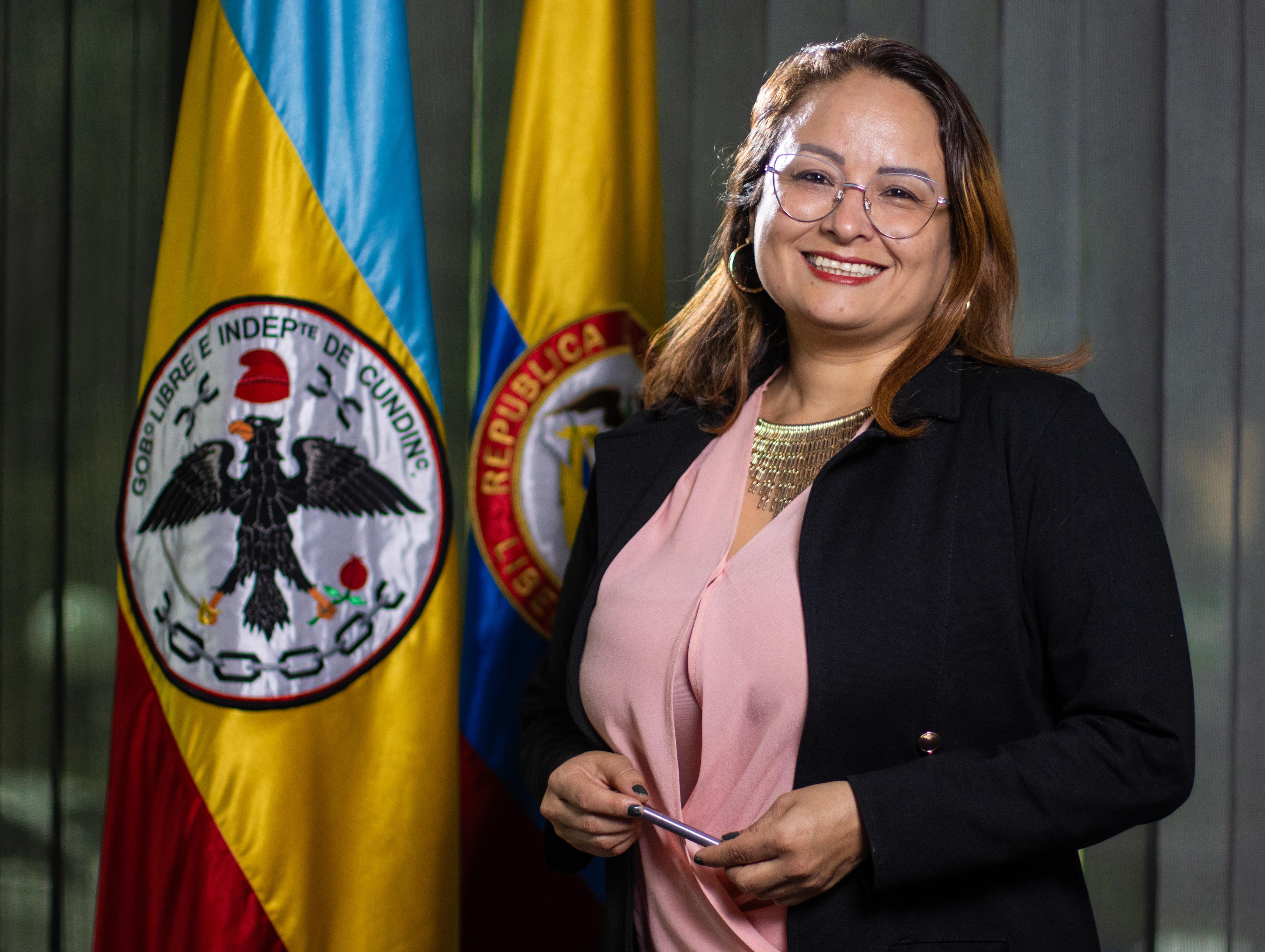 Foto de Lynda Catheryne Sandoval Serrano