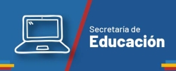 Secretaría de Educación