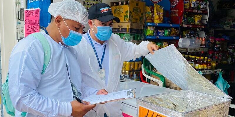 Estas son las recomendaciones para prevenir enfermedades en Semana Santa
