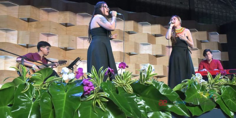 Cundinamarca celebra a David López Sanabria, gran ganador en el Festival Mono Núñez

