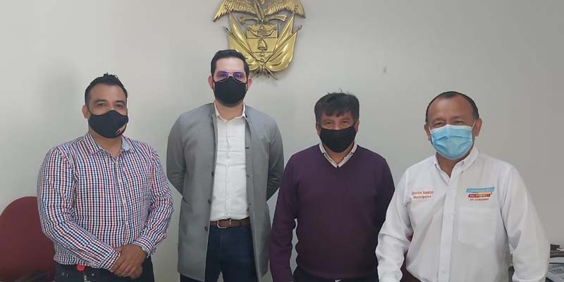 Concejales y Ediles de Cundinamarca recibirán capacitaciones por la ESAP








