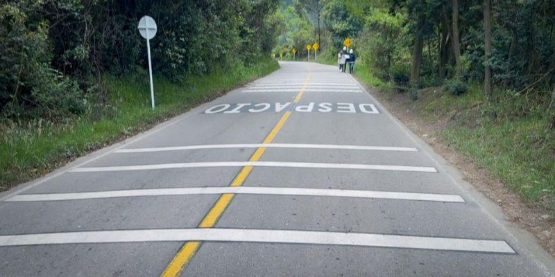 Cundinamarca invierte $8.700 millones en "Vías para la Vida"

