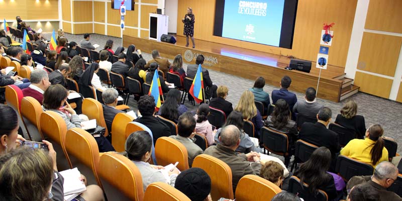 Instituciones educativas de Cundinamarca se preparan para celebrar el Bicentenario de la Campaña Libertadora


























