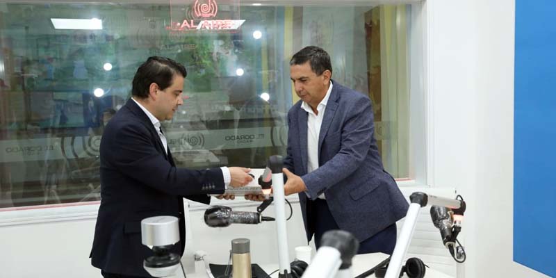 Cundinamarca, primer departamento en poner a consideración de su Asamblea Departamental su plan de desarrollo 2020-2024