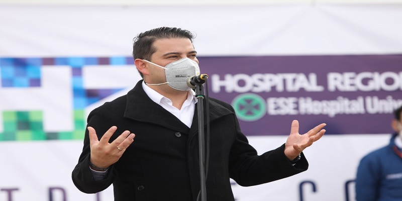 Puente festivo de Reyes sin restricciones en el departamento