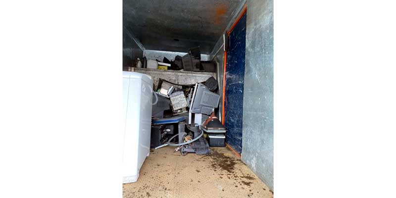 Inicia Gran Reciclatón en Cundinamarca

