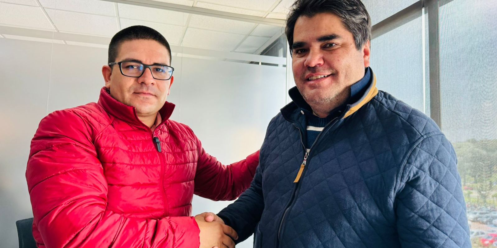 La Vega impulsa el sueño de adquisición de vivienda y titulación de predios para sus habitantes


