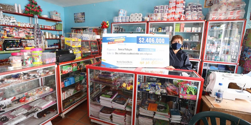 Guavio, región que progresa en competitividad


