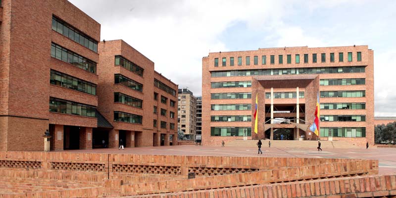 El departamento entre los mejores por cumplimiento de normas de gestión documental

