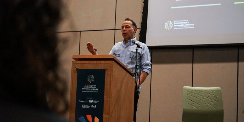 Cundinamarca impulsa la protección animal y la conservación de la biodiversidad bajo el enfoque Una Sola Salud – Un Solo Bienestar