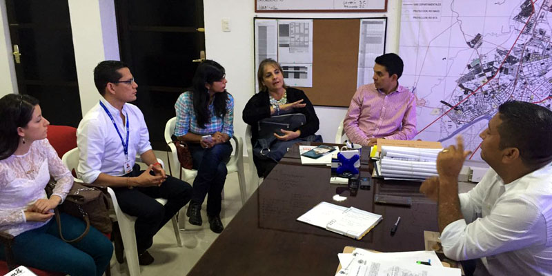 Girardot cuenta con nuevo centro para desarrollo y emprendimiento digital ViveLab