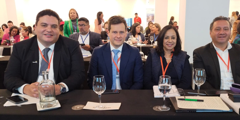 II Encuentro de Glamping y Nuevas Modalidades de Alojamiento