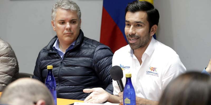 Gobierno nacional presentó 77 medidas para alivianar la situación de la vía al Llano 