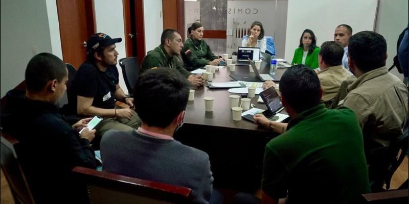 Política Nacional de Bienestar Animal 2025–2034 asignará más de $8.000 millones para el cuidado en Cundinamarca
