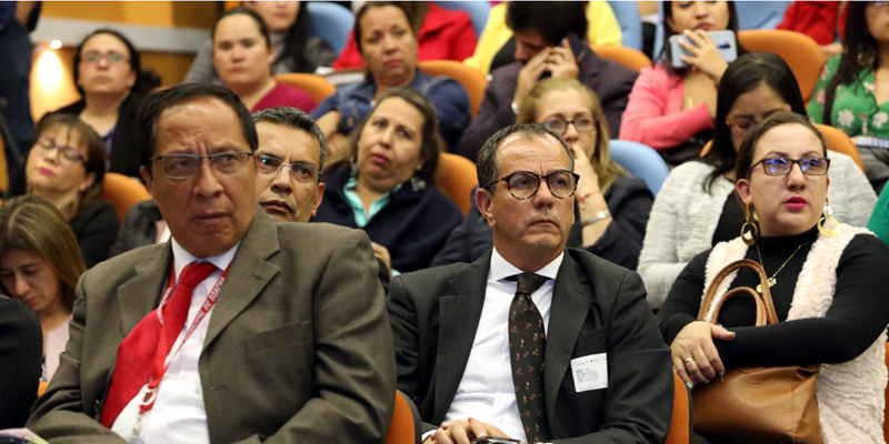 Red Pública de Prestadores de Servicios de Salud de Cundinamarca operará en 12 regionales 
































