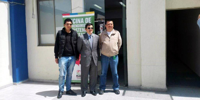 Avanza acompañamiento a beneficiarios del Fondo de Emprendimiento Departamental de Cundinamarca FED









format=