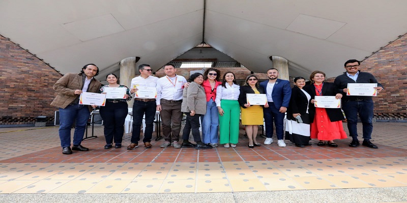 Cundinamarca, territorio comprometido con la eliminación de la violencia contra la mujer
