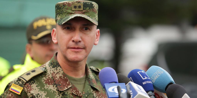 Plan de seguridad integrado para Cundinamarca da golpe certero a la delincuencia















