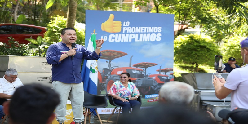 Cerca de $1.500 millones en equipos para fortalecer la agroindustria panelera en Gualivá