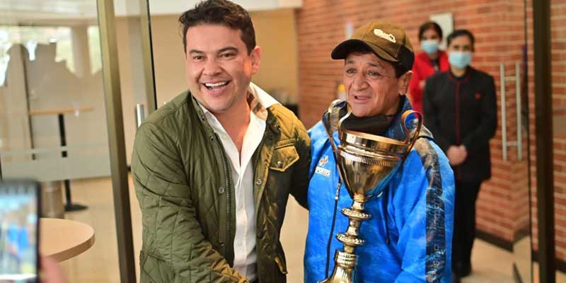 Cundinamarca, campeón de los III Juegos Nacionales Comunales








