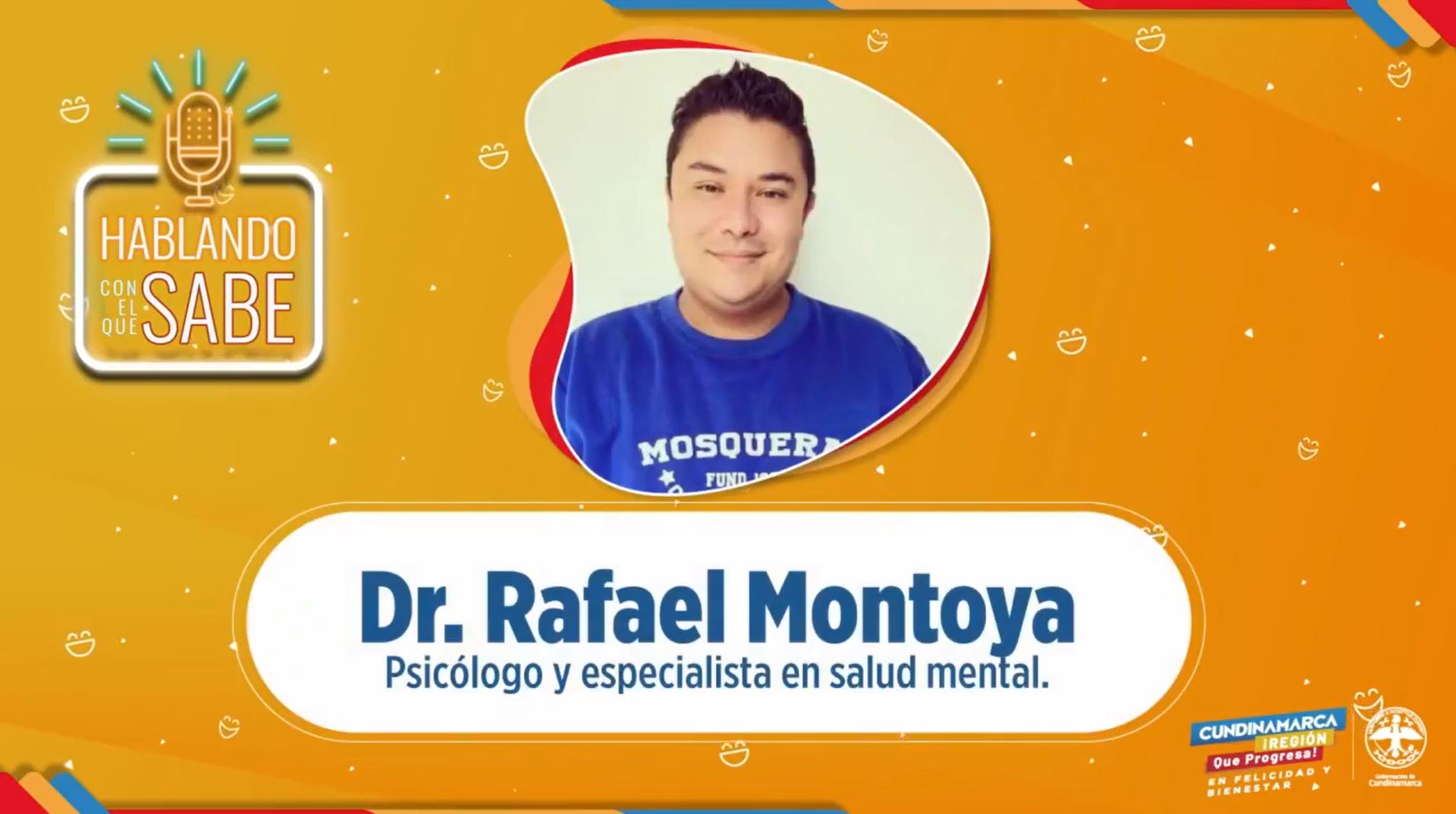 Imagen del video Hablando con el que sabe - El boom de la salud mental mitos y realidades