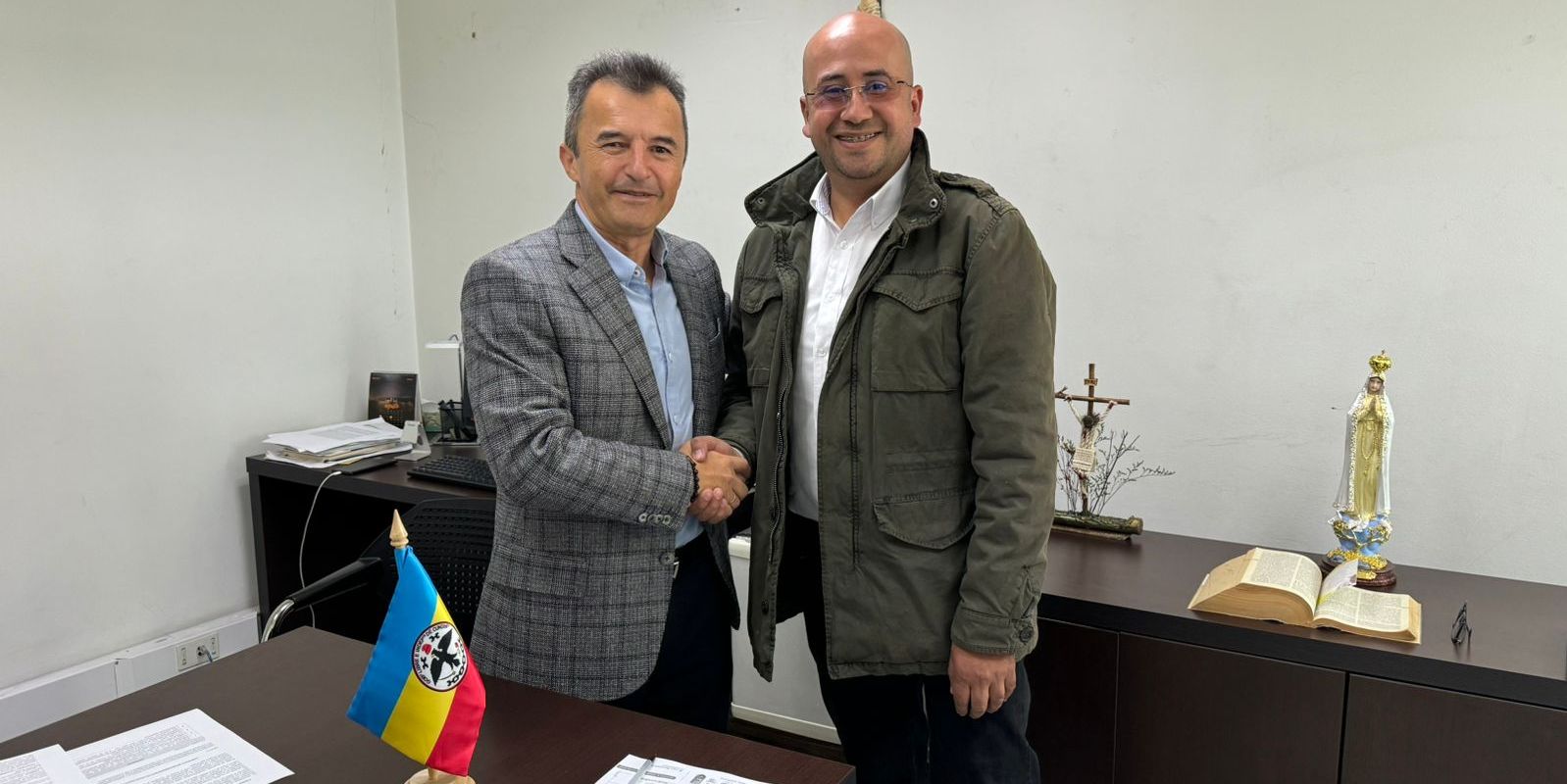 El mejoramiento de praderas beneficiará a unidades productivas ganaderas de ocho municipios