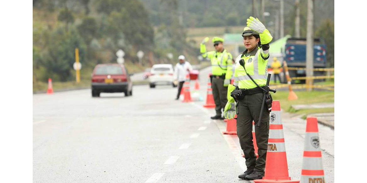 En Semana Santa 'no se crea el chacho de la vía'
