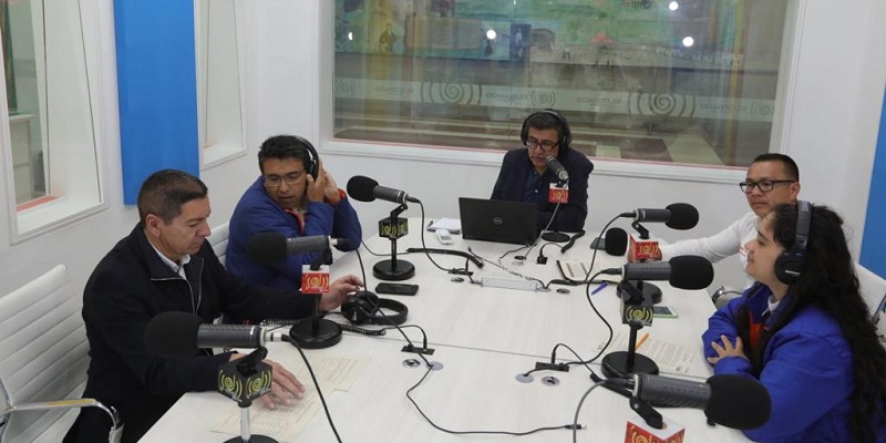Cundinamarca rindió  cuentas en desarrollo e inclusión social