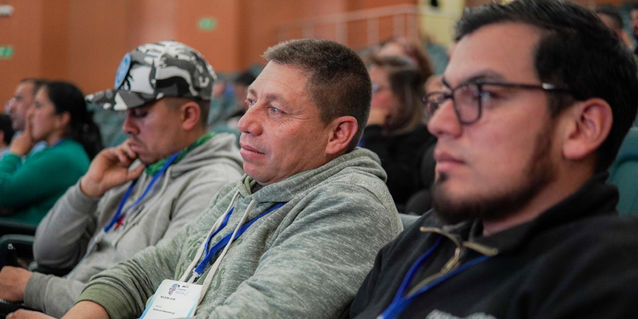 Cundinamarca capacitó a líderes del personal asistencial de la red de emergencias médicas


