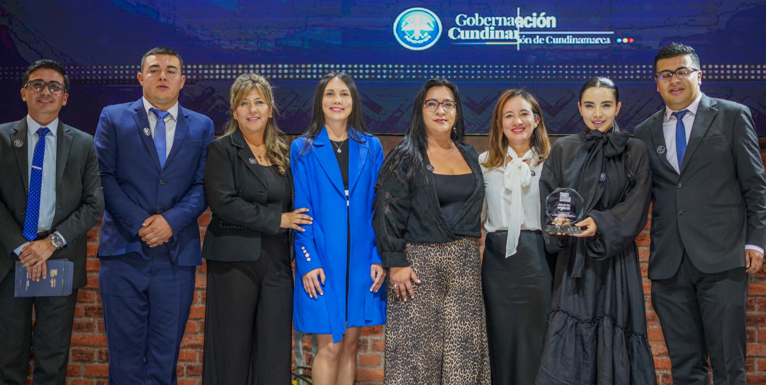 Cundinamarca entregó $500 millones de pesos en incentivos para premiar a los maestros que dejan huella